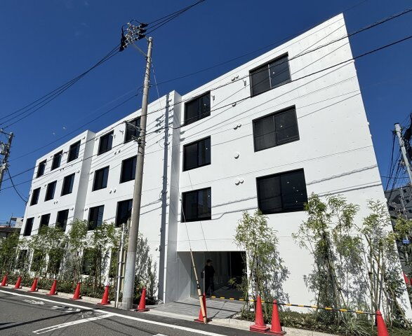 GENOVIA大森町