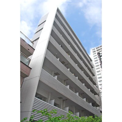 シンシア三田慶大前