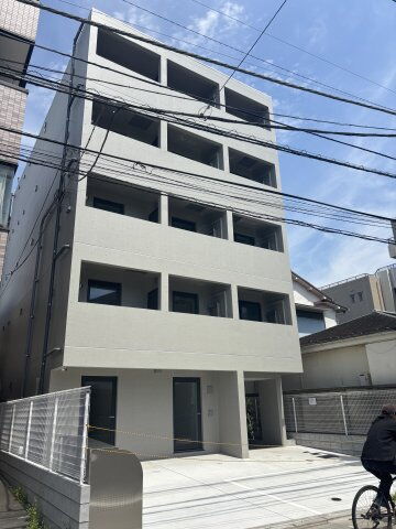GENOVIA大森町Ⅱ