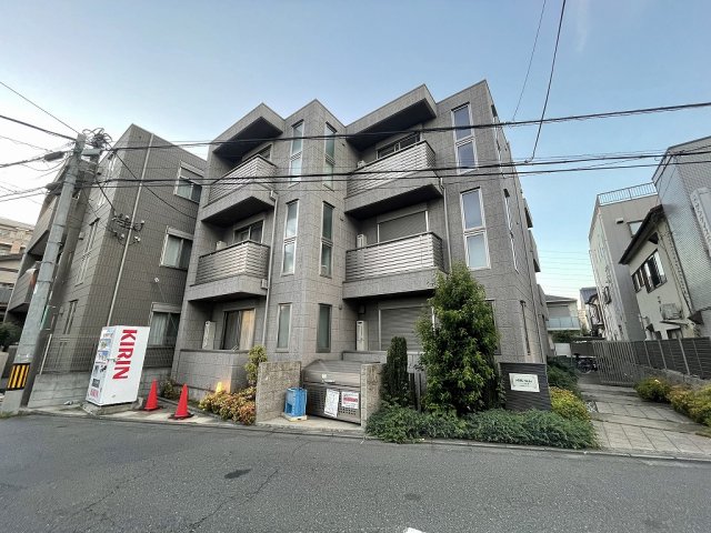 ノーブル志木