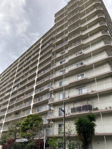 コンドミニアム葛西