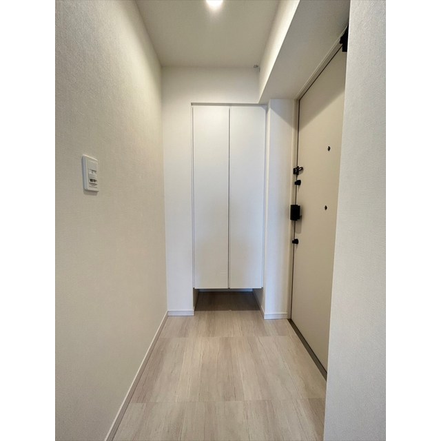 コスモグラシア両国レジデンス