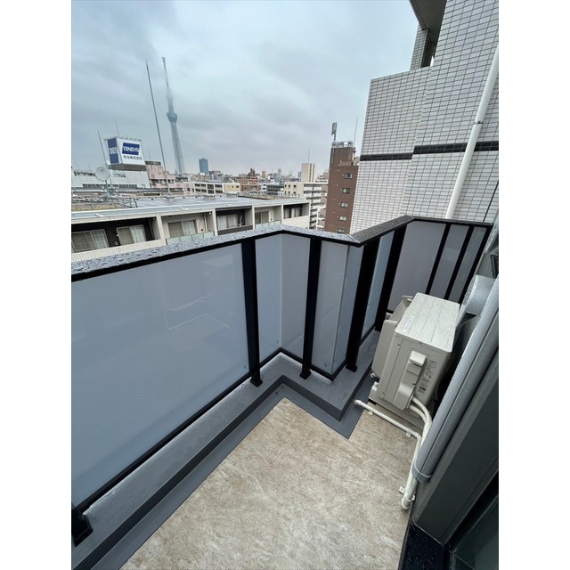 コスモグラシア両国レジデンス