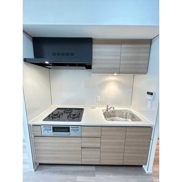 コスモグラシア両国レジデンス