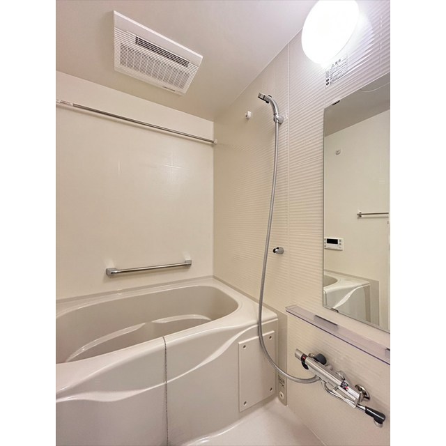 コスモグラシア両国レジデンス