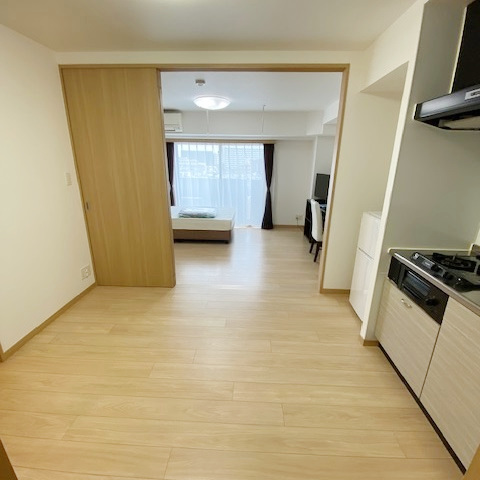 ルーブル仲六郷弐番館