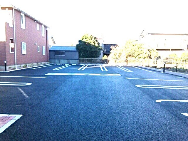 シャインズ　ウィンドⅤ