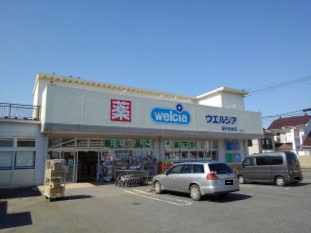 シャインズ　ウィンドⅤ