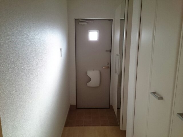 シャインズ　ウィンドⅤ