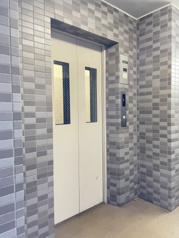 スカイコート新宿新都心第2