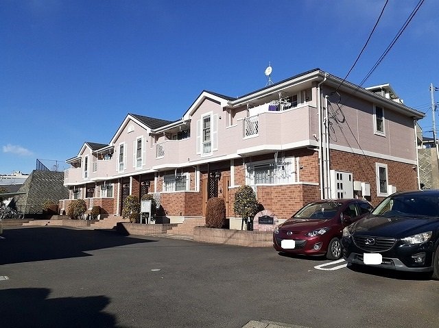 サンクレスト湘南Ｂ