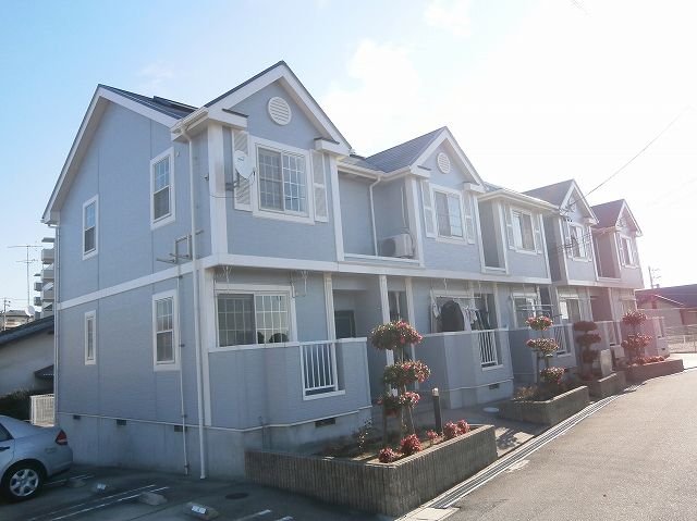 ベラカ－ザⅡＡ