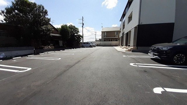 Ｓｔ．Ｈｅａｒｔ小倉　Ｎ