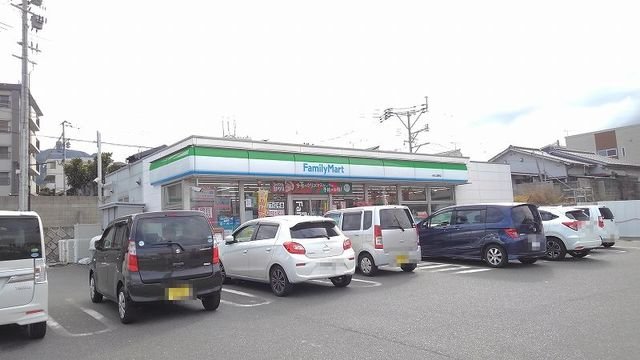 Ｓｔ．Ｈｅａｒｔ小倉　Ｎ