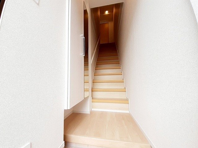 Ｓｔ．Ｈｅａｒｔ小倉　Ｎ