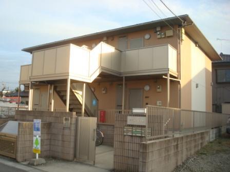 ベルリード美原