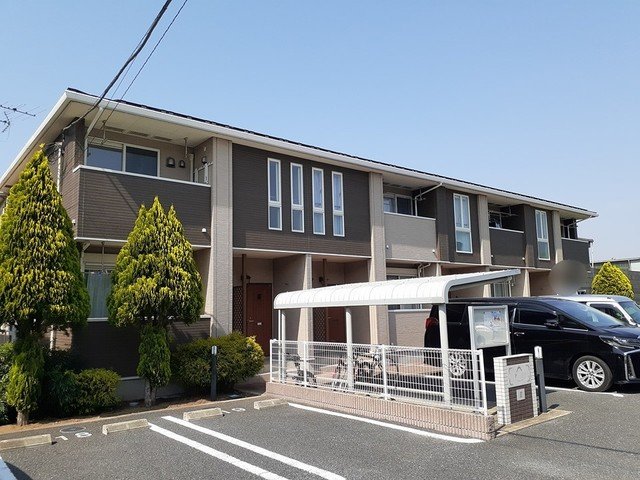 フローラ　Ⅱ