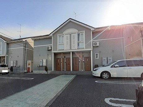 シャトーレ湘南Ⅱ