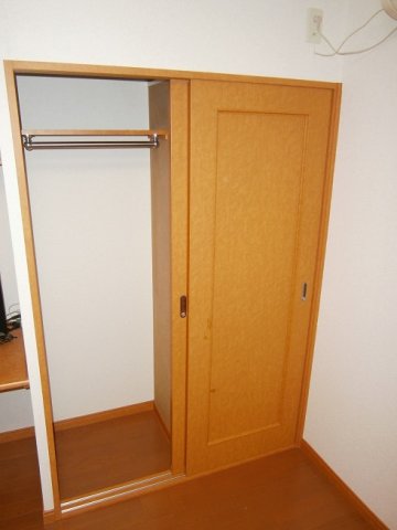 レオパレスサツキ