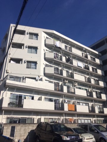 豊島園ファミリーマンション