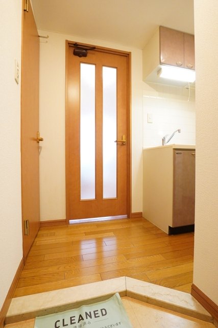 菱和パレス渋谷西壱番館