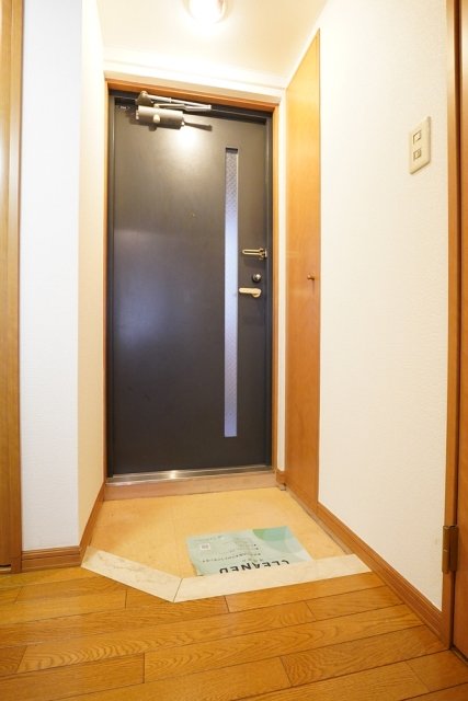 菱和パレス渋谷西壱番館