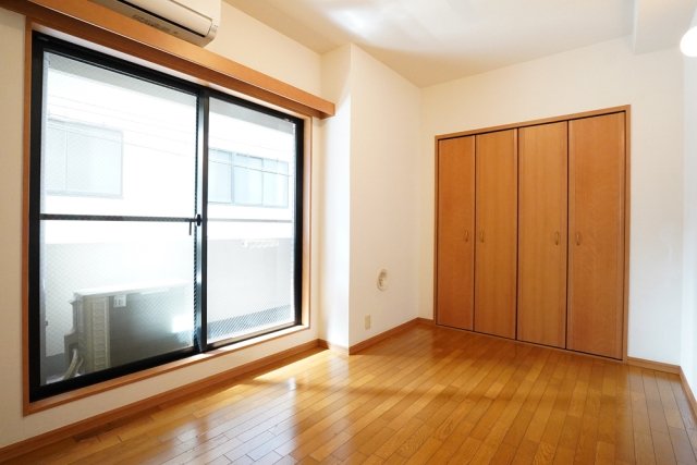 菱和パレス渋谷西壱番館