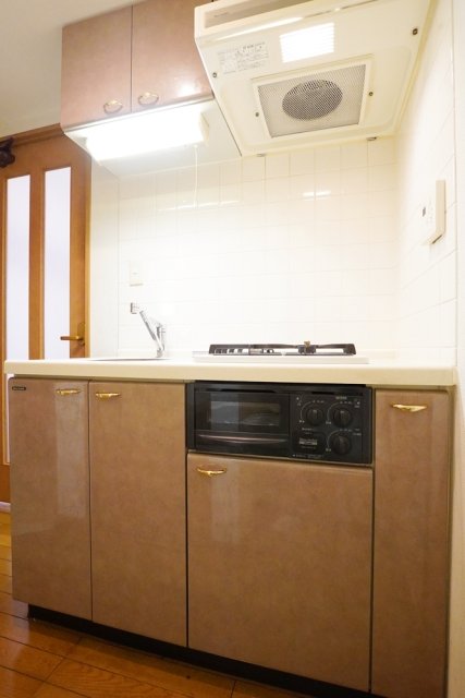 菱和パレス渋谷西壱番館