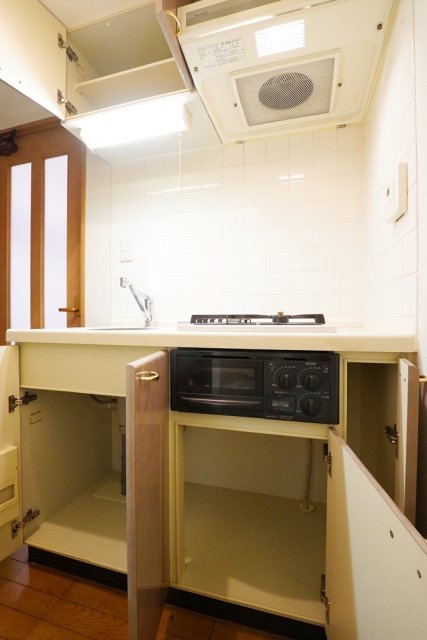 菱和パレス渋谷西壱番館