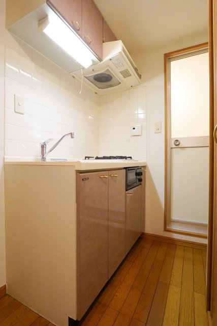 菱和パレス渋谷西壱番館