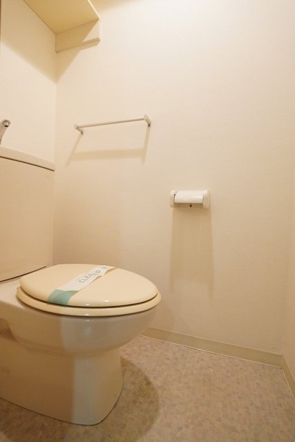 菱和パレス渋谷西壱番館