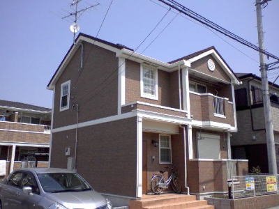 ジュネ　フィーユＢ