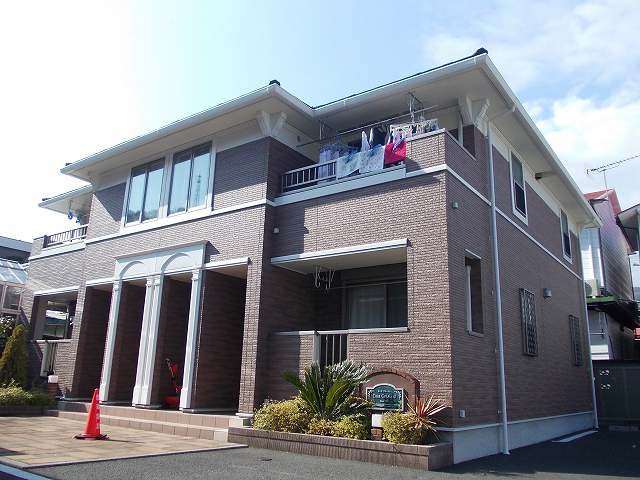 カーサグラーツェ・Ｊ