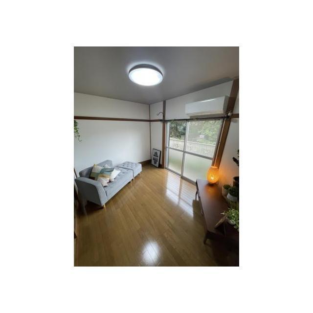 小金井ハイツ