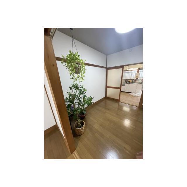 小金井ハイツ