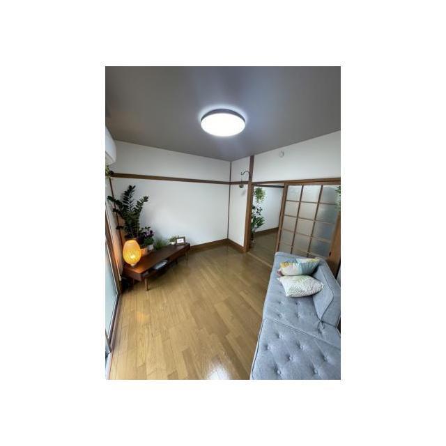 小金井ハイツ