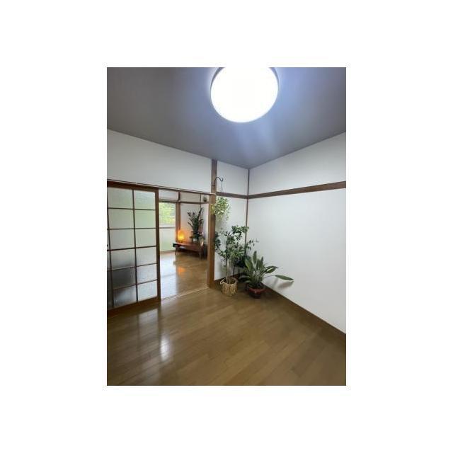 小金井ハイツ