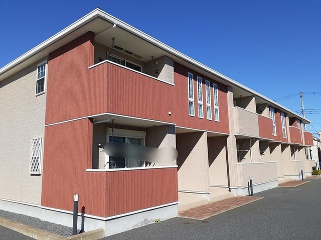 リバティサイトウⅢ