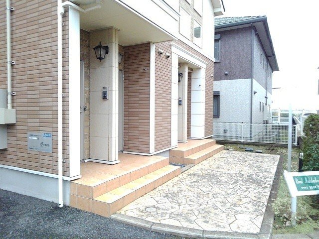 プラウド幕張本郷　Ⅷ