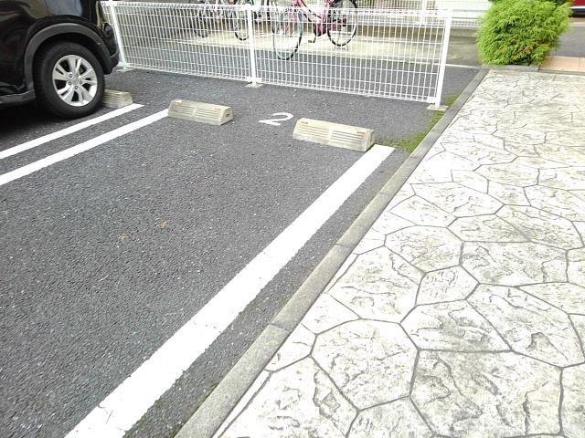 プラウド幕張本郷　Ⅷ