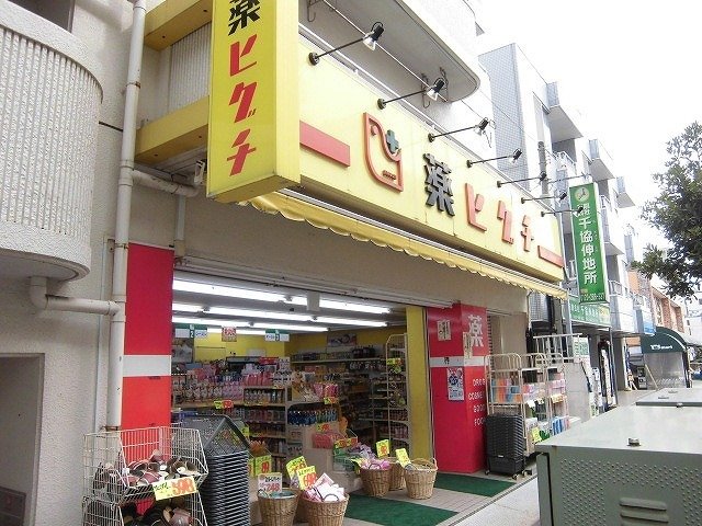 プラウド幕張本郷　Ⅷ