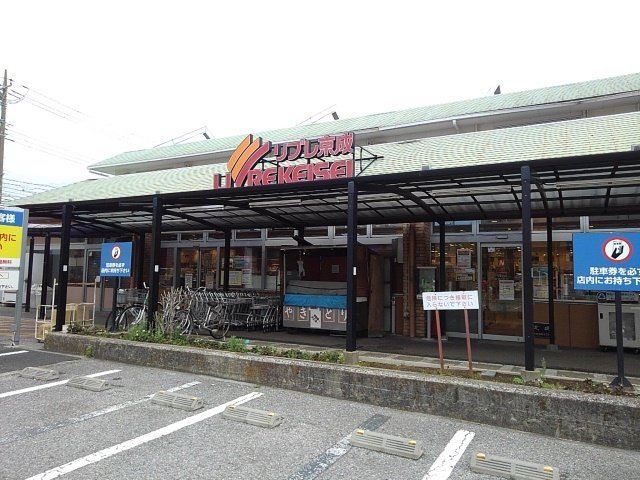 プラウド幕張本郷　Ⅷ
