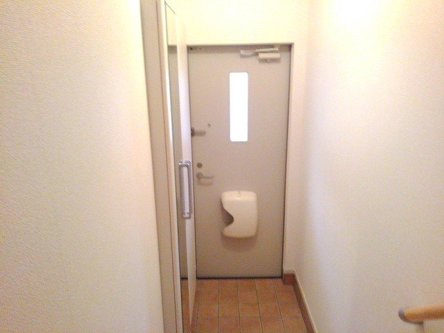 プラウド幕張本郷　Ⅷ