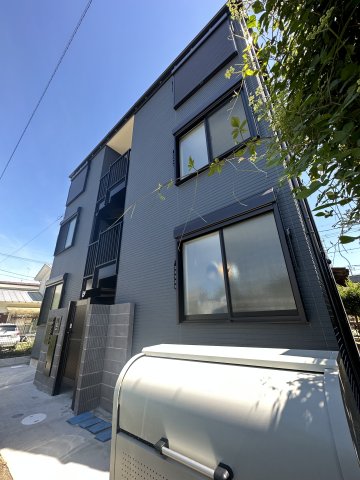 ベイルーム本厚木東