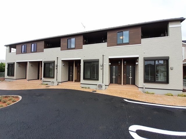 ブルームフィールドカウンティＢ