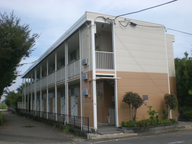 レオパレスサイレント