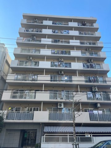 藤和東浅草コープⅡ