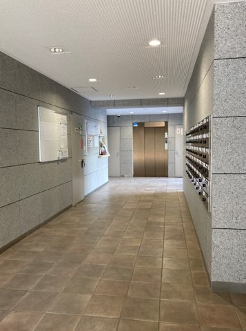 藤和東浅草コープⅡ