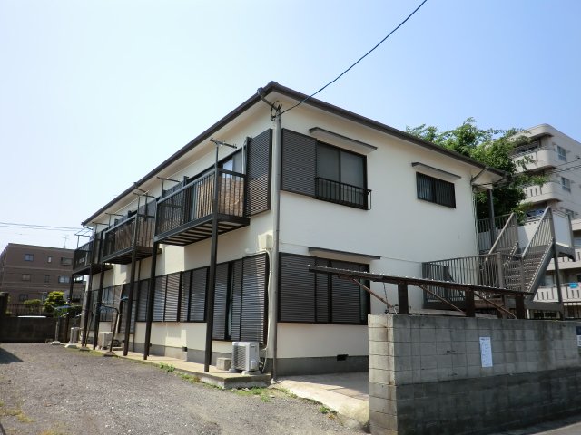 ハイツ今井