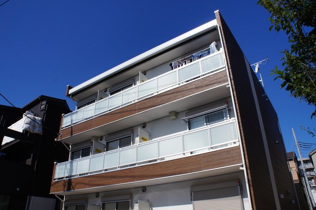 リブリ・ディアコート上山